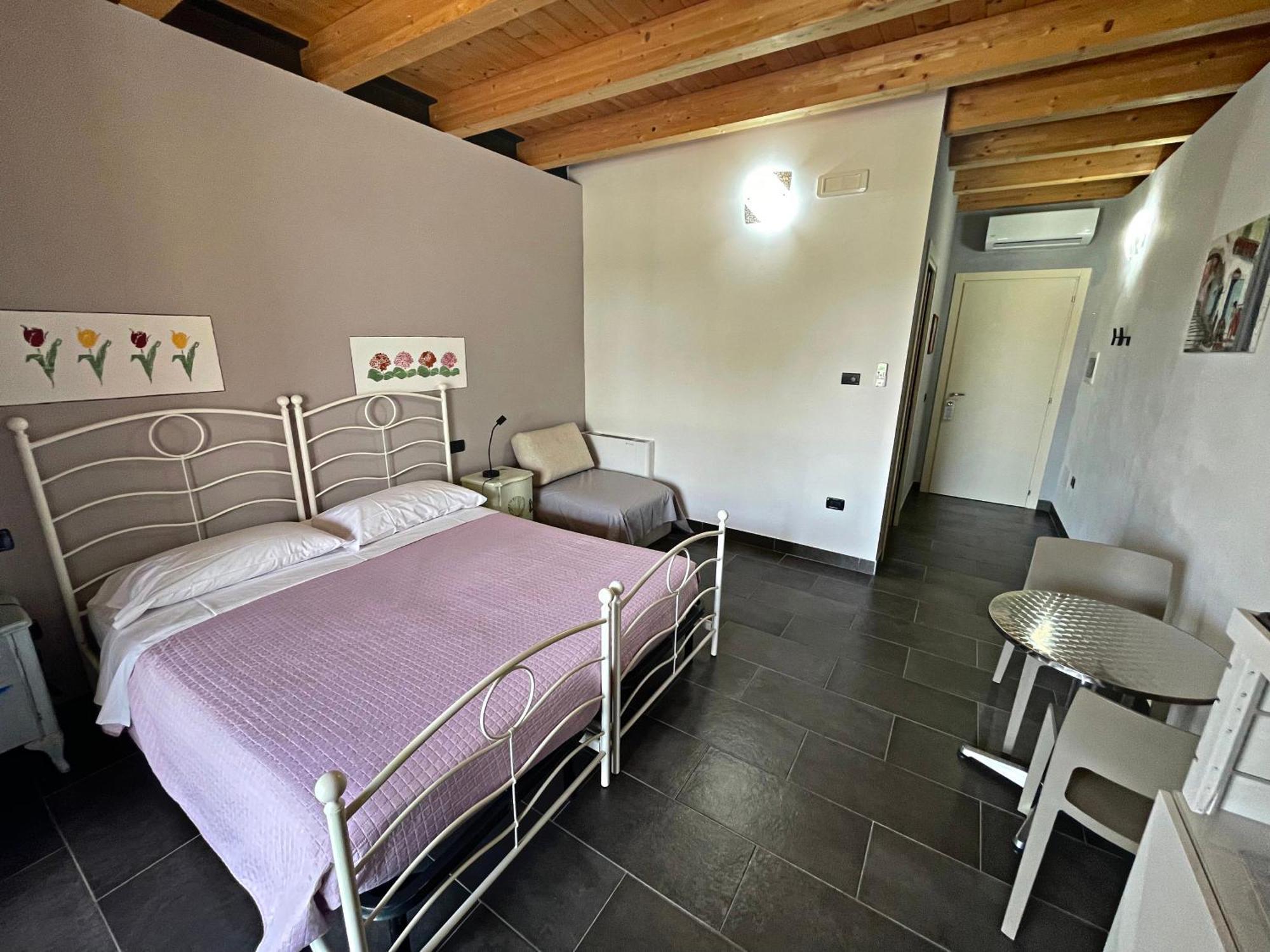 Agriturismo Scannaporco Cavriana Exterior photo